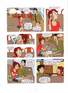 Extrait de J'attends un enfant... ma femme aussi !