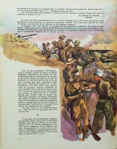 Extrait de (AUT) Sabran -1945- Quelques pages de gloire