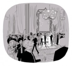 Extrait de Comment j'ai raté ma vie