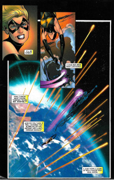 Extrait de Ms. Marvel Vol.2 (2006) -3- Issue 3