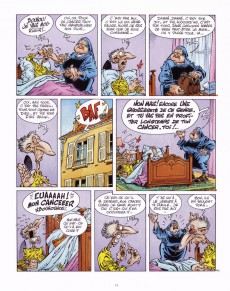 Extrait de Sœur Marie-Thérèse -3b2015- Dieu vous le rendra