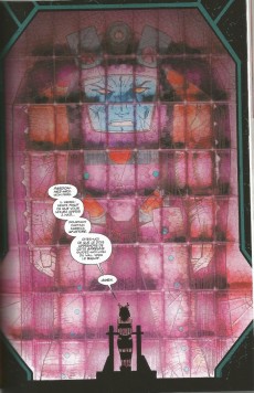 Extrait de Captain America (Marvel Now!) -2- Perdu dans la Dimension Z (II)