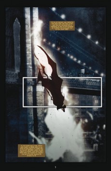 Extrait de Spawn - La Saga infernale -7- Le Retour de Cog