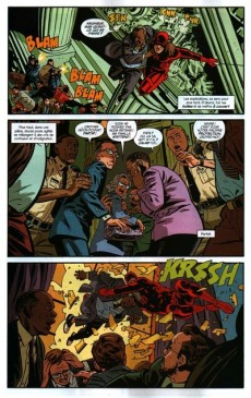 Extrait de Marvel Saga Hors Série (1e série - 2014) -2- Un besoin de justice ?