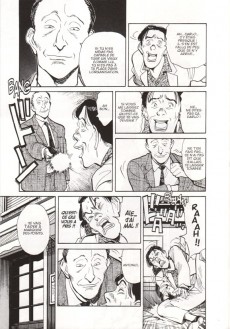 Extrait de Master Keaton (Édition Deluxe) -9- Volume 09