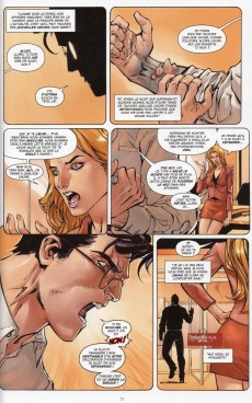 Extrait de Superman Saga -13- Doomed : Le retour de Doomsday !