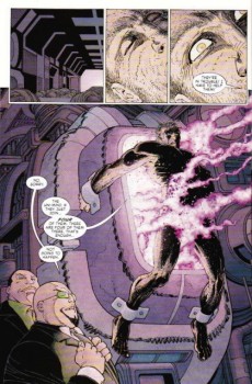 Extrait de Eternals vol.3 (2006) -2- Identity crisis
