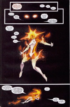 Extrait de Ms. Marvel Vol.2 (2006) -HS1- Binary