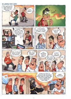 Extrait de Vive les grandes gueules de RMC