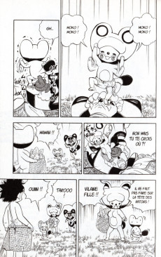 Extrait de Animal Kingdom -8- Tome 8