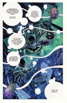 Extrait de Detective Comics (2011) -32VC- Icarus part 3