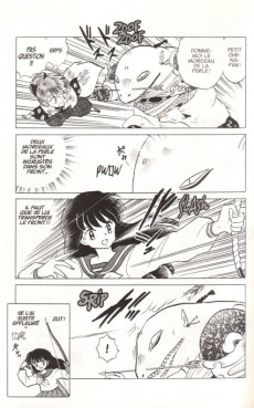 Extrait de Inu Yasha -4- Tome 4