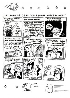 Extrait de Seule pour toujours