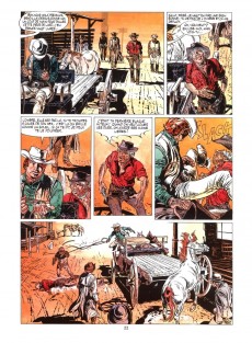 Extrait de Comanche -1d1980- Red Dust