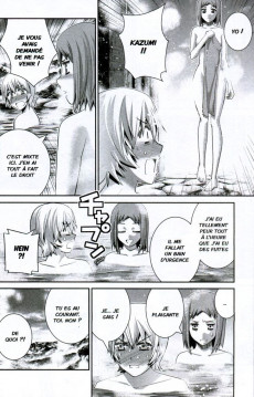 Extrait de Brynhildr in the Darkness -7- Tome 7