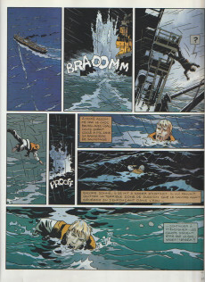 Extrait de Tramp -3a1999- le bateau assassiné
