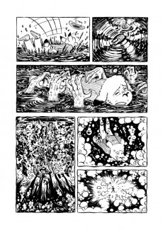 Extrait de Alpha Oméga