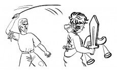 Extrait de L'art interdit - L'art interdit - Art, blasphème et justice dans la Russie de Poutine