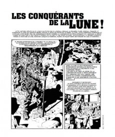 Extrait de Weird Science -2- Volume 2