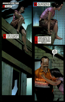 Extrait de Ms. Marvel Vol.2 (2006) -7- Battle lines, part 2