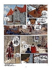 Extrait de Le crépuscule des braves - Le Crépuscule des Braves