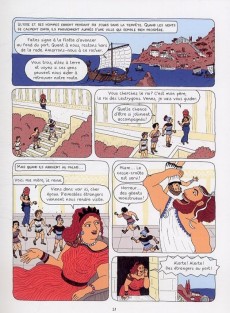 Extrait de Gaston - La collection (Hachette) -3- Tome 3