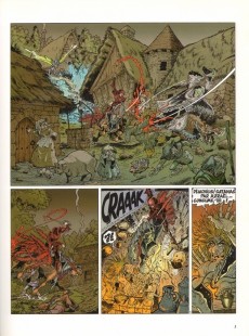 Extrait de Percevan -12a2011- Le septième sceau