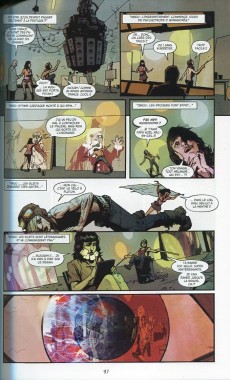 Extrait de Death Sentence - Death sentence