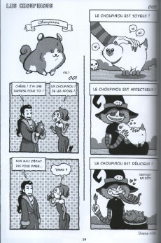 Extrait de Au Donjon Joyeux - Tome 1