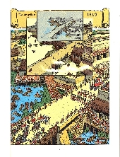 Extrait de Guerrero (Torton/Vernal) - La flèche et le feu