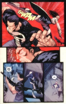 Extrait de Wolverines (2015) -3- Issue 3