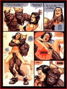 Extrait de Ship of Fools (Eurotica - 1999) - Ship of Fools