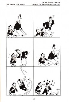 Extrait de Archives Hergé - Tome 2