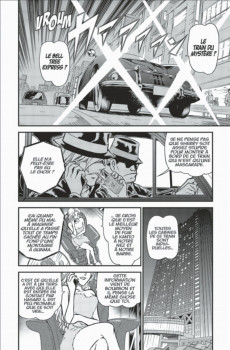 Extrait de Détective Conan -78- Tome 78