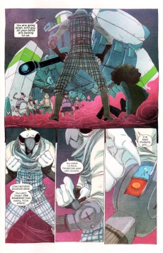 Extrait de Ms. Marvel Vol.3 (2014) -11- Generation Why Part 4/4