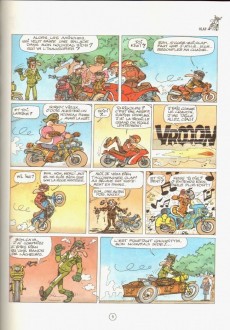 Extrait de Les motards -4a1994- Allegro moto vivace