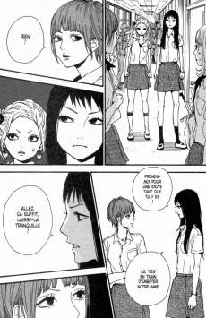 Extrait de Orange (Takano) -3- Tome 3