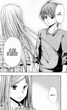 Extrait de Happy project -4- Volume 4