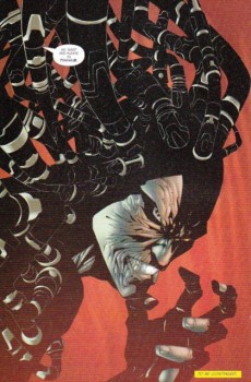 Extrait de Cyberforce (1993) -14- No title