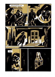 Extrait de Meninas (Las) - Las meninas