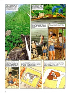 Extrait de Bételgeuse -3a2012- L'Expédition