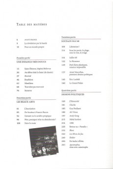 Extrait de La reconstitution -1- Livre 1 - 1947-1980