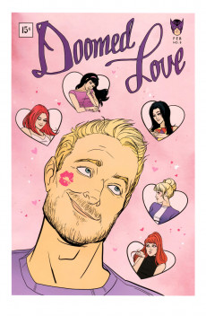 Extrait de Hawkeye (2012) -8- My Bad Penny