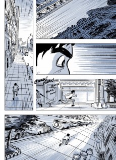 Extrait de Le sculpteur - Le Sculpteur