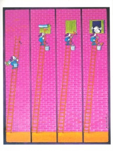 Extrait de (AUT) Mordillo -7- Amore amore