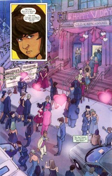 Extrait de Ms. Marvel Vol.3 (2014) -12- Loki In Love