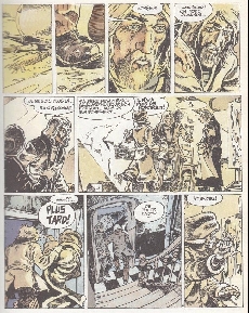 Extrait de Coup d'œil