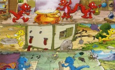 Extrait de Les pochitos -1- les pochitos