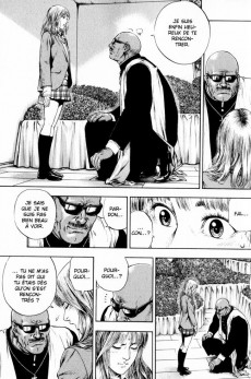 Extrait de Angel Heart - 2nd Season -9- Tome 9