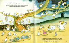 Extrait de Les p'tites Poules -2a2010- Un Poulailler dans les étoiles